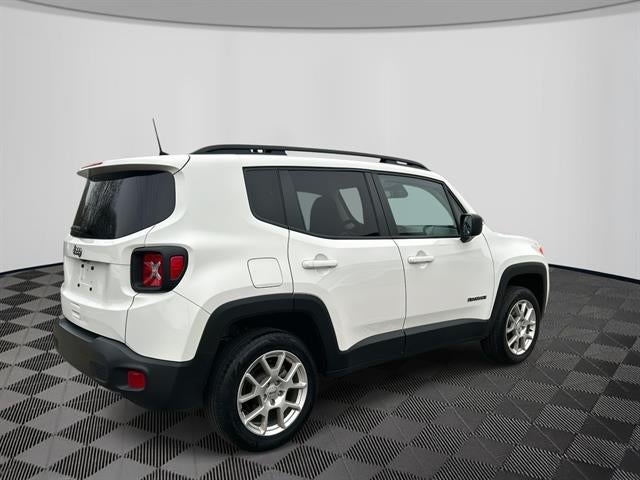2023 Jeep Renegade RENEGADE