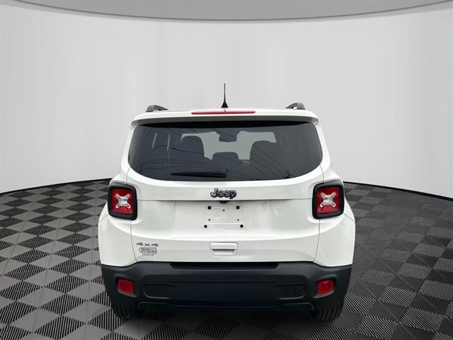2023 Jeep Renegade RENEGADE