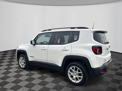 2023 Jeep Renegade RENEGADE