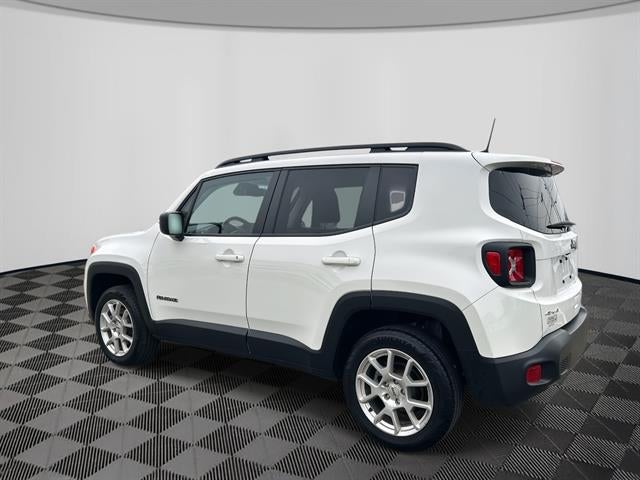 2023 Jeep Renegade RENEGADE