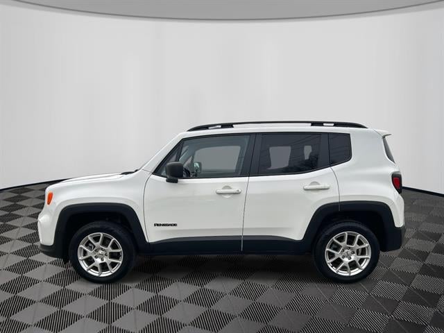 2023 Jeep Renegade RENEGADE