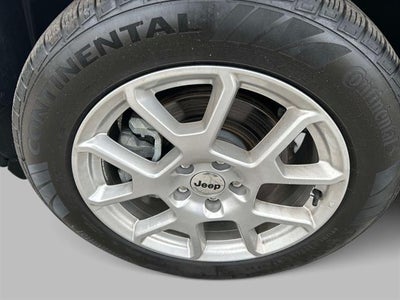 2023 Jeep Renegade RENEGADE