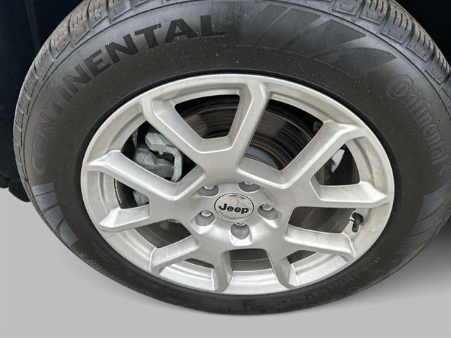 2023 Jeep Renegade RENEGADE