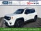 2023 Jeep Renegade Altitude