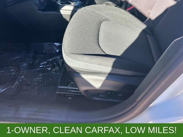 2023 Jeep Renegade Altitude