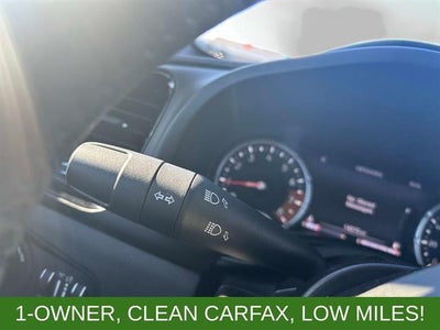 2023 Jeep Renegade Altitude