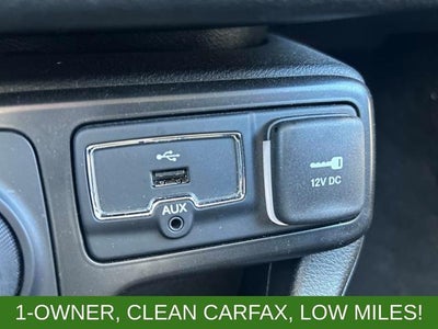 2023 Jeep Renegade Altitude