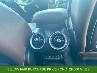 2022 Alfa Romeo Stelvio Ti