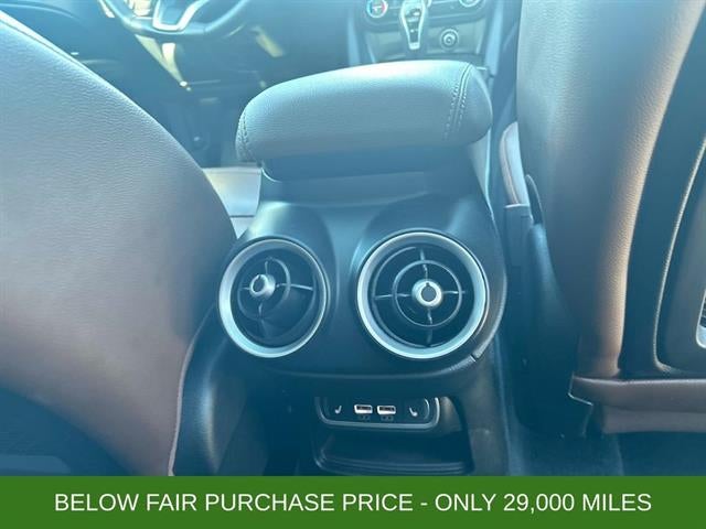 2022 Alfa Romeo Stelvio Ti