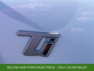 2022 Alfa Romeo Stelvio Ti