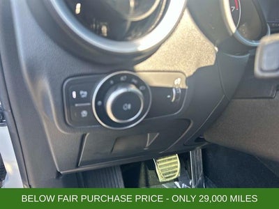 2022 Alfa Romeo Stelvio Ti