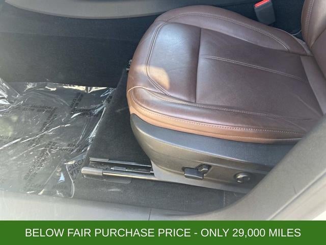 2022 Alfa Romeo Stelvio Ti