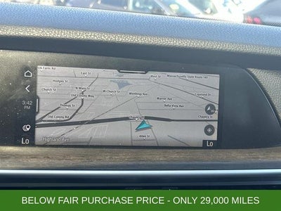 2022 Alfa Romeo Stelvio Ti