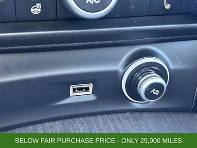 2022 Alfa Romeo Stelvio Ti