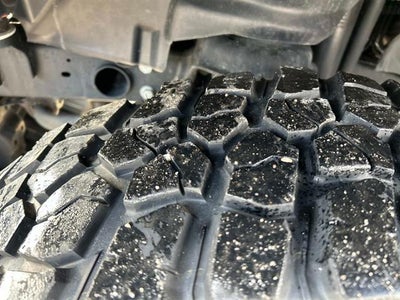 2023 Jeep Wrangler Willys