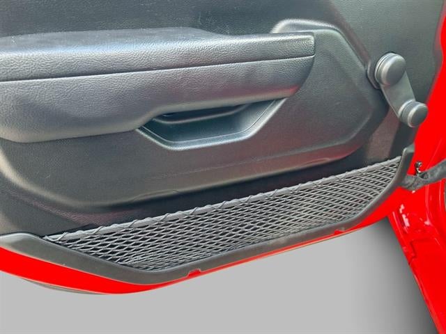 2023 Jeep Wrangler Willys