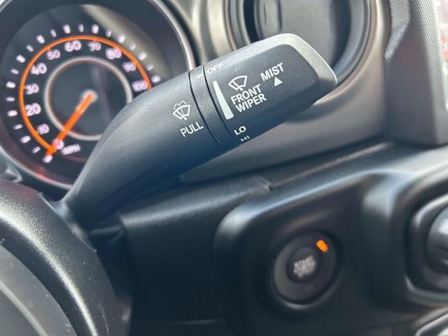 2023 Jeep Wrangler Willys