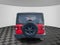 2023 Jeep Wrangler Willys