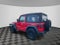 2023 Jeep Wrangler Willys