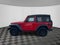 2023 Jeep Wrangler Willys