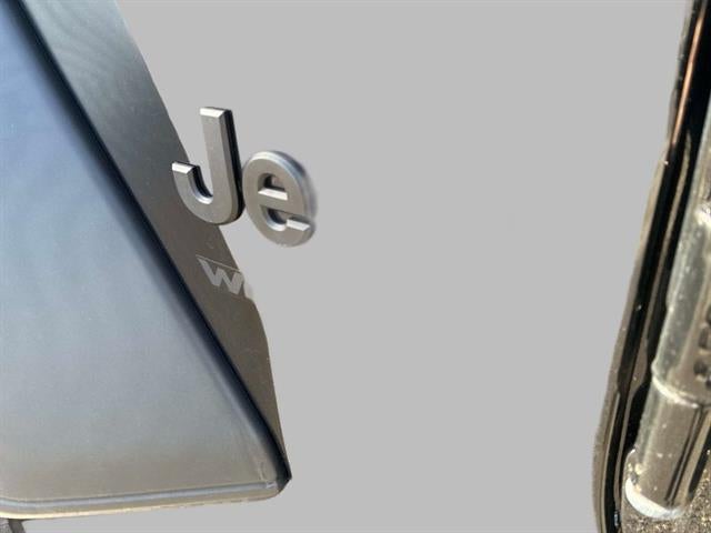 2022 Jeep Wrangler Sport S