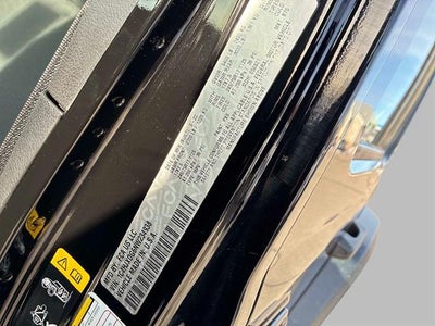 2022 Jeep Wrangler Sport S