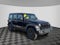 2022 Jeep Wrangler Sport S