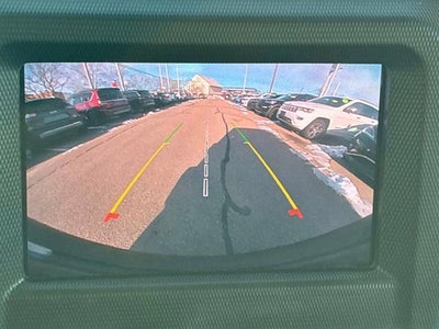 2022 Jeep Wrangler Sport S