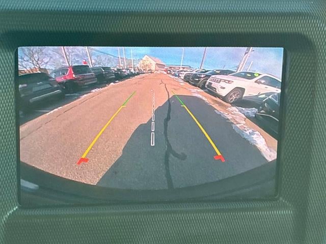 2022 Jeep Wrangler Sport S