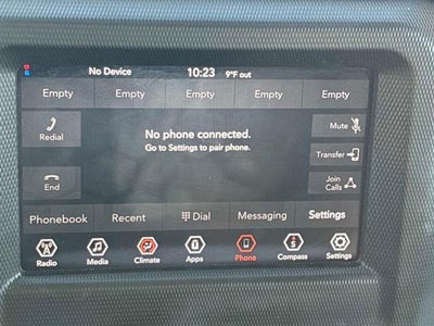 2022 Jeep Wrangler Sport S