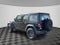 2022 Jeep Wrangler Sport S