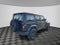 2022 Jeep Wrangler Sport S