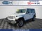 2022 Jeep Wrangler Sahara