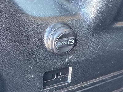 2022 Jeep Wrangler Sahara