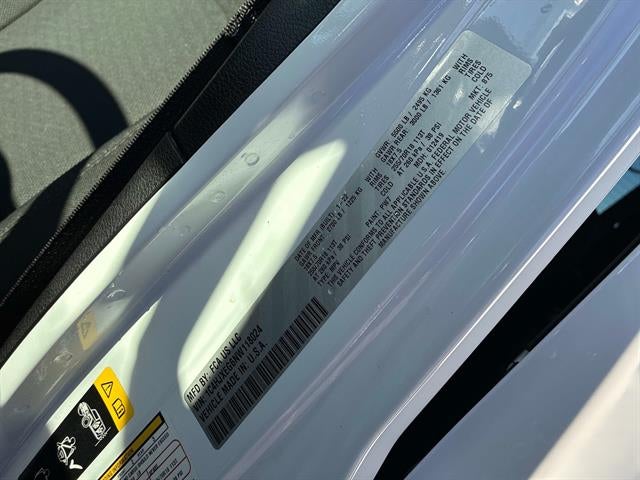 2022 Jeep Wrangler Sahara