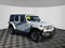 2022 Jeep Wrangler Sahara