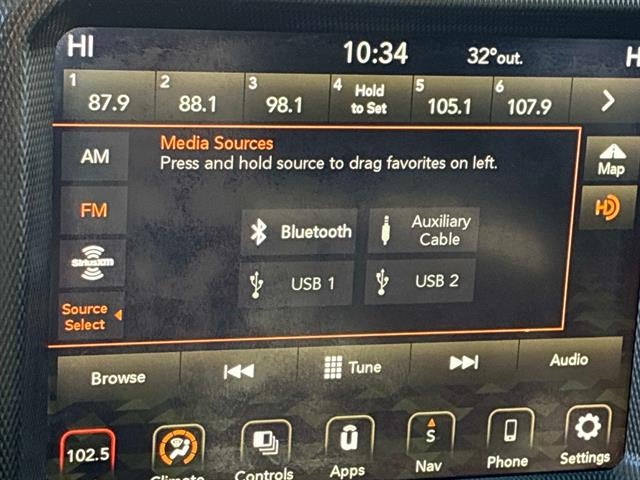 2022 Jeep Wrangler Sahara