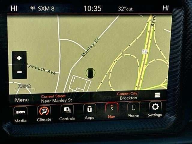 2022 Jeep Wrangler Sahara