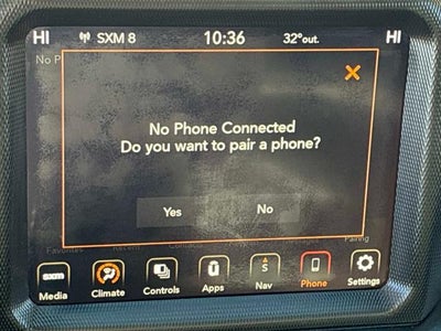 2022 Jeep Wrangler Sahara