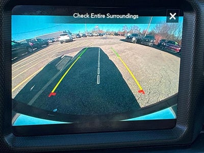 2022 Jeep Wrangler Sahara