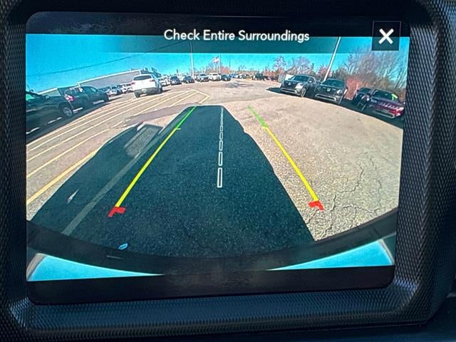 2022 Jeep Wrangler Sahara