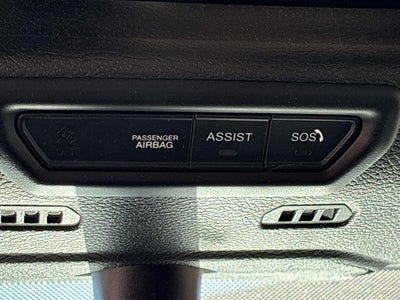 2022 Jeep Wrangler Sahara