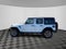 2022 Jeep Wrangler Sahara