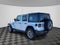 2022 Jeep Wrangler Sahara