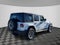 2022 Jeep Wrangler Sahara