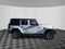 2022 Jeep Wrangler Sahara