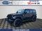 2021 Jeep Wrangler High Altitude