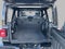 2021 Jeep Wrangler High Altitude