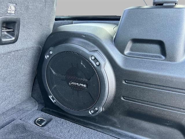 2021 Jeep Wrangler High Altitude