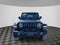 2021 Jeep Wrangler High Altitude